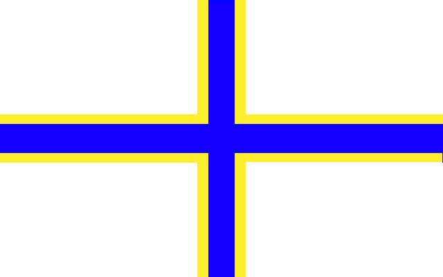 Flag of Hortanian Empire