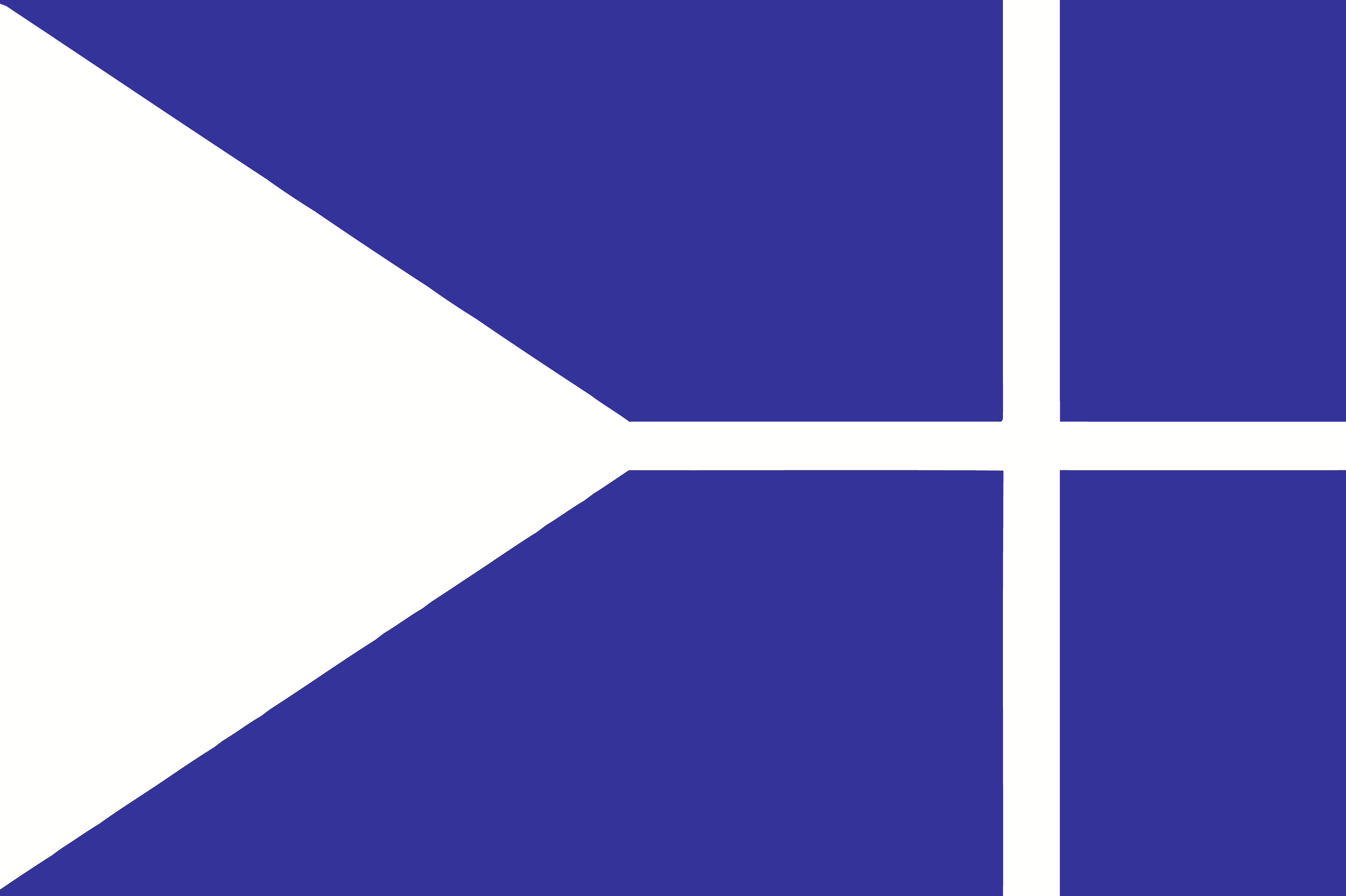 Flag of Federal Republic of Lostisland