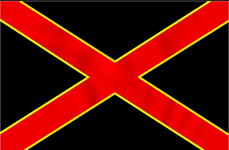 Flag of Grand Duchy of Pikeland